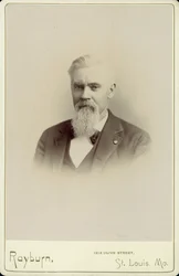 Thomas F. Ackerman, Active 1st Assistant Engineer, U.S. Navy